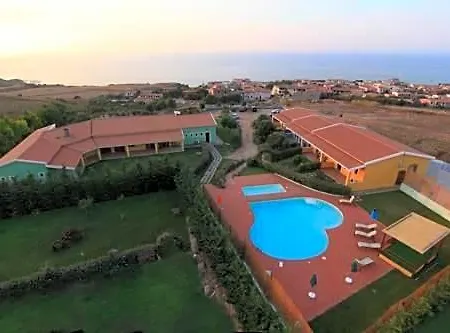 Palalama Hotel 3*